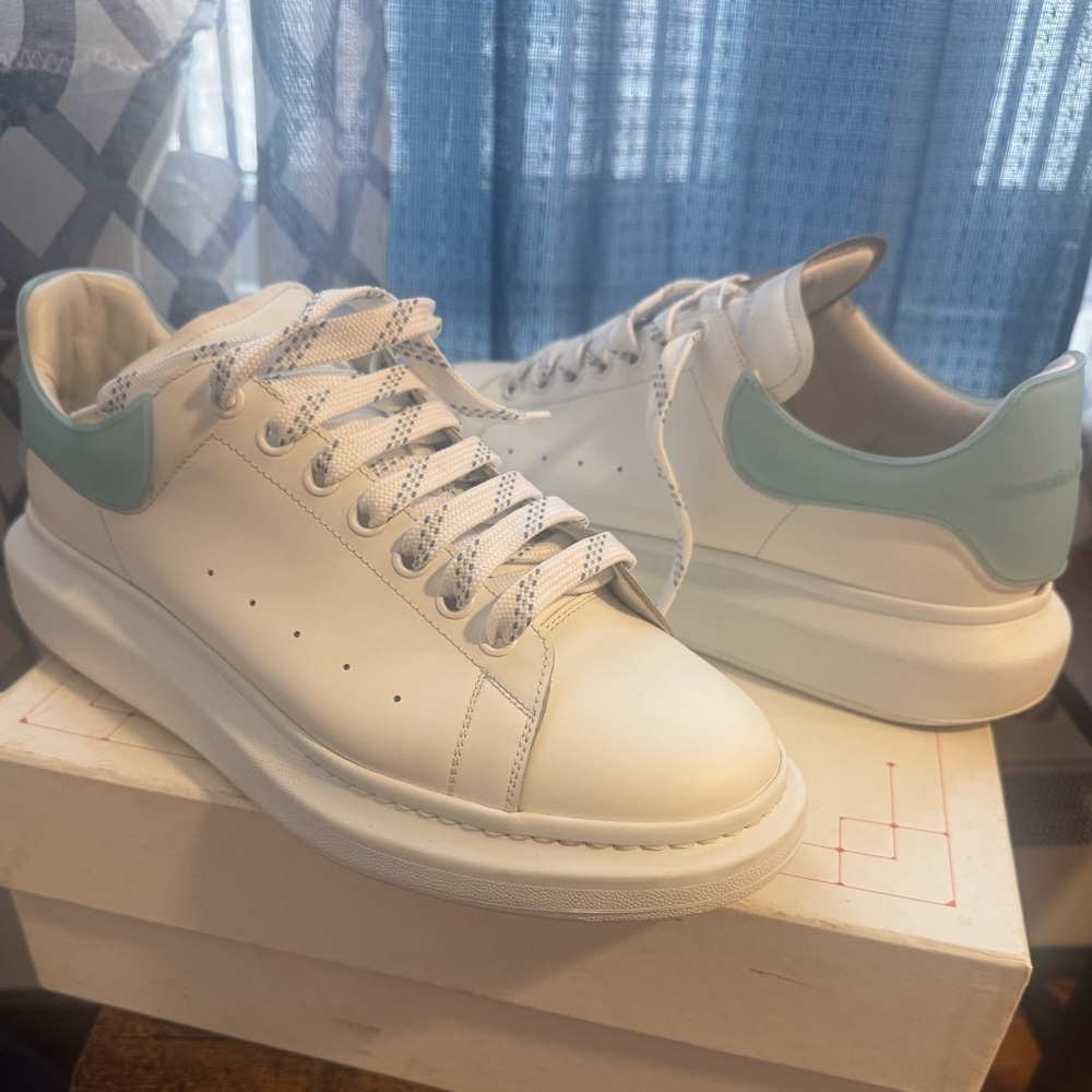 Alexander McQueen